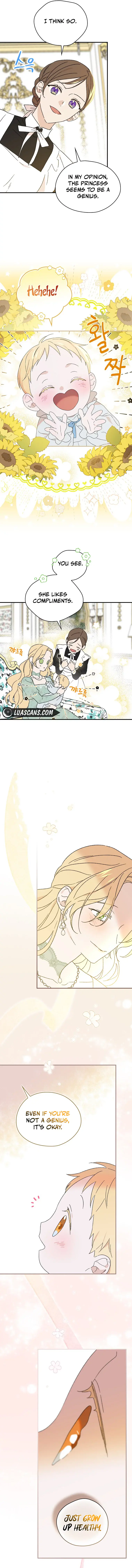 I Was Just Having Fun With the Time Limit Chapter 1 Page 12