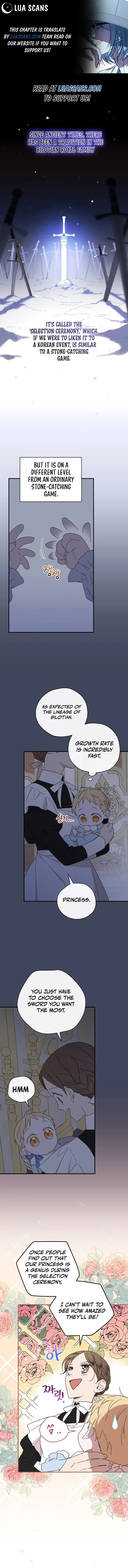 I Was Just Having Fun With the Time Limit Chapter 2 Page 2