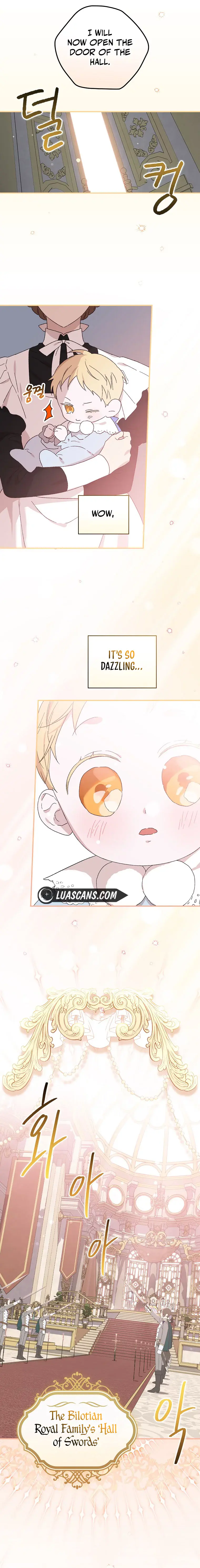 I Was Just Having Fun With the Time Limit Chapter 2 Page 3