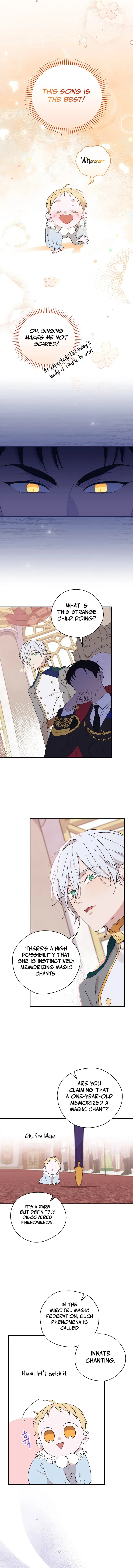 I Was Just Having Fun With the Time Limit Chapter 2 Page 12