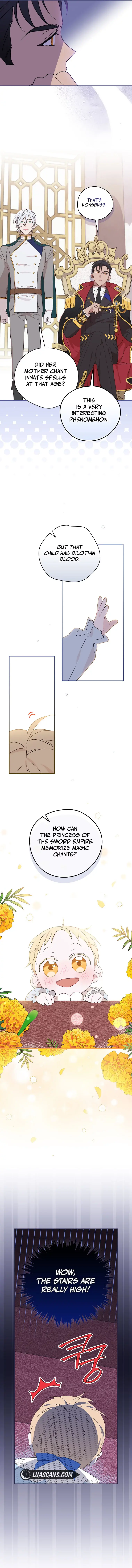 I Was Just Having Fun With the Time Limit Chapter 2 Page 13
