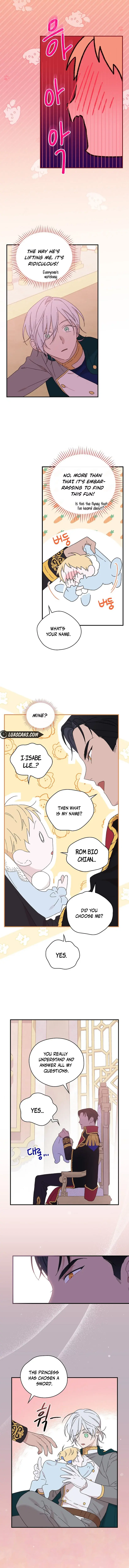I Was Just Having Fun With the Time Limit Chapter 3 Page 13