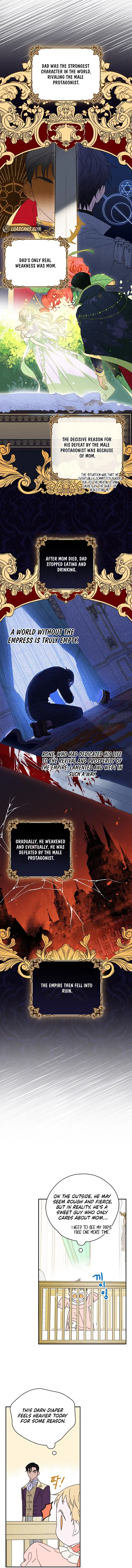 I Was Just Having Fun With the Time Limit Chapter 4 Page 15