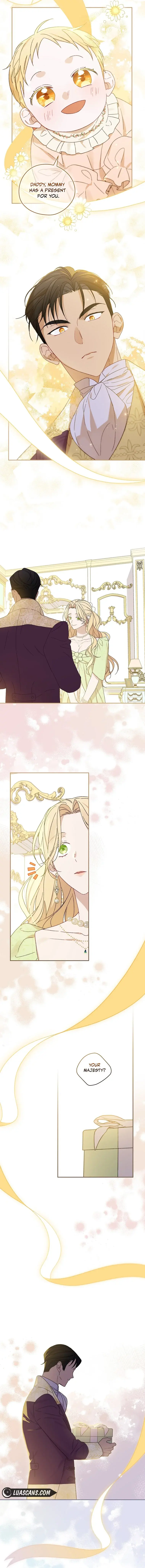 I Was Just Having Fun With the Time Limit Chapter 5 Page 10