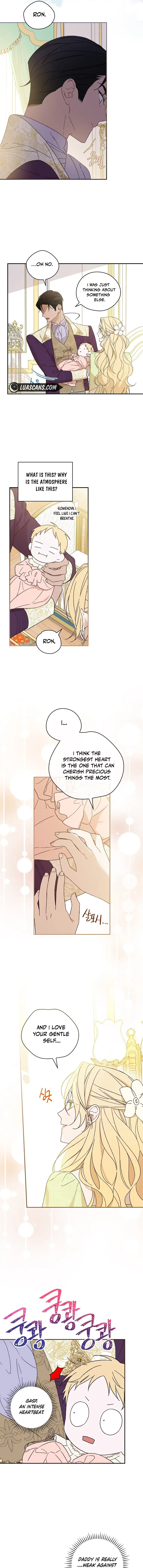 I Was Just Having Fun With the Time Limit Chapter 5 Page 11