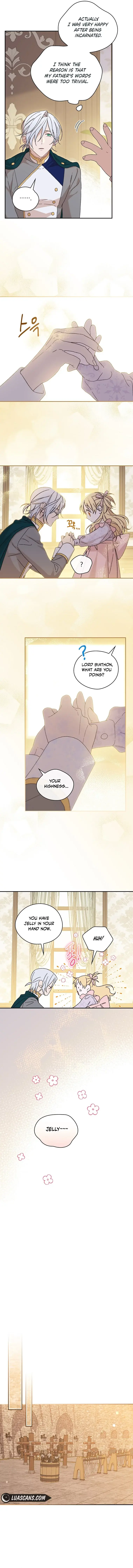 I Was Just Having Fun With the Time Limit Chapter 6 Page 13