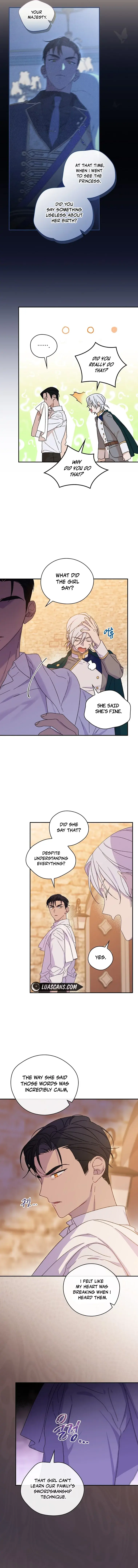 I Was Just Having Fun With the Time Limit Chapter 6 Page 15