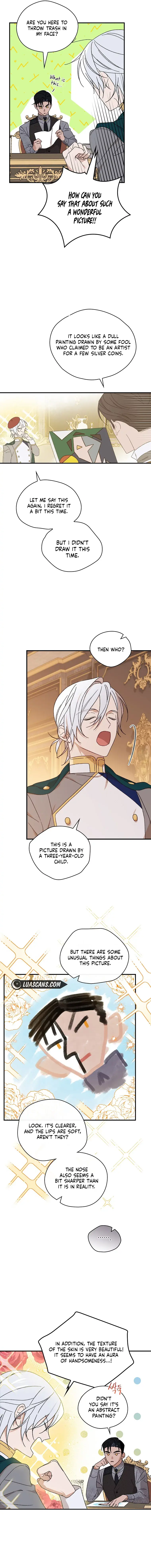 I Was Just Having Fun With the Time Limit Chapter 7 Page 10