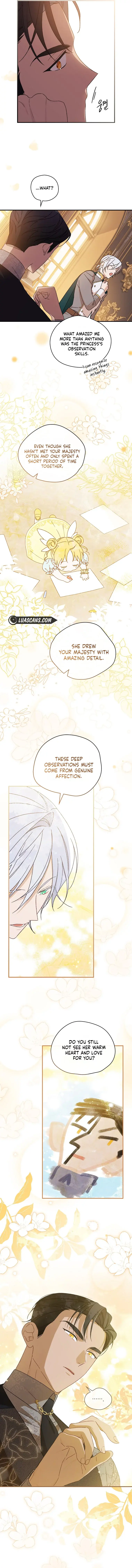 I Was Just Having Fun With the Time Limit Chapter 7 Page 12
