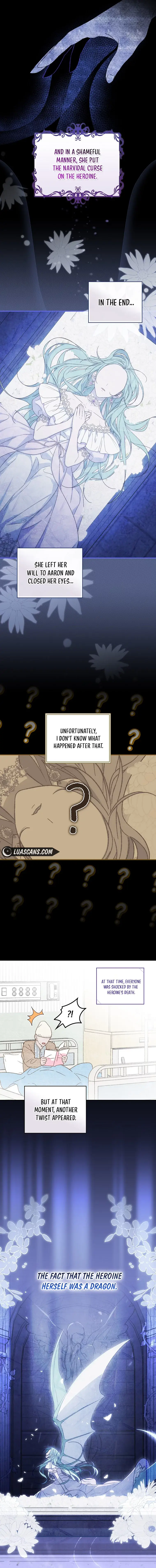 I Was Just Having Fun With the Time Limit Chapter 8 Page 8