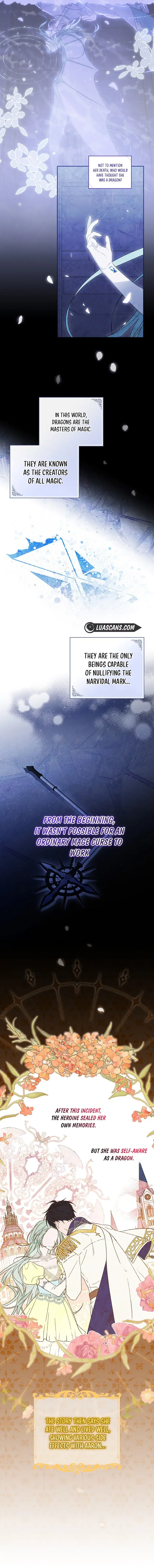 I Was Just Having Fun With the Time Limit Chapter 8 Page 9
