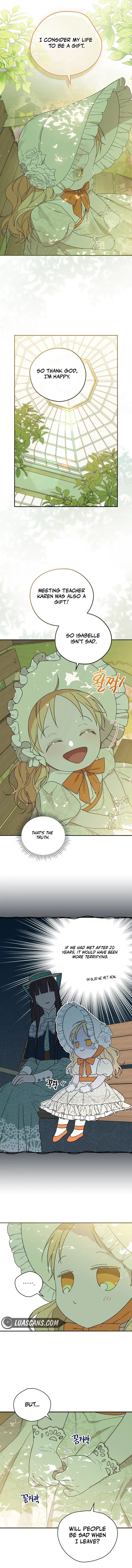 I Was Just Having Fun With the Time Limit Chapter 9 Page 13