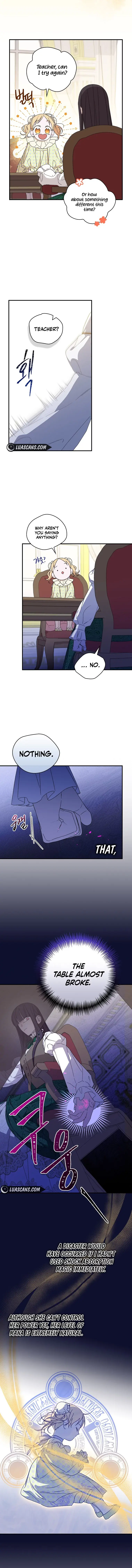 I Was Just Having Fun With the Time Limit Chapter 10 Page 14