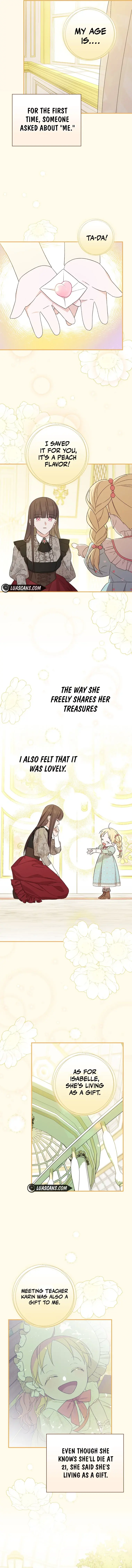 I Was Just Having Fun With the Time Limit Chapter 11 Page 15