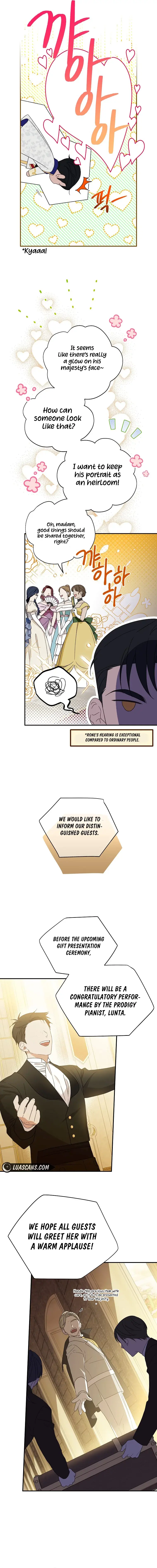 I Was Just Having Fun With the Time Limit Chapter 12 Page 13