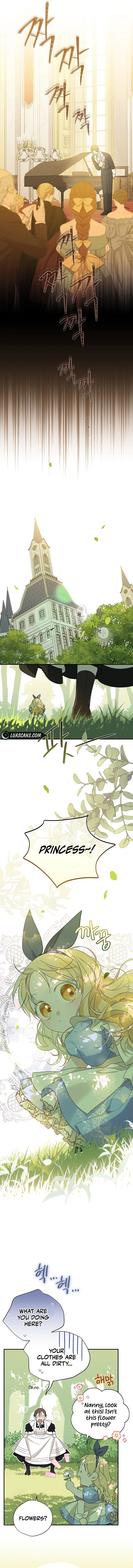I Was Just Having Fun With the Time Limit Chapter 12 Page 14