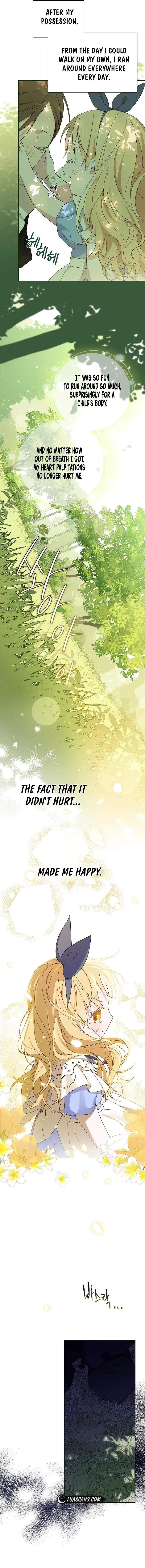 I Was Just Having Fun With the Time Limit Chapter 12 Page 16