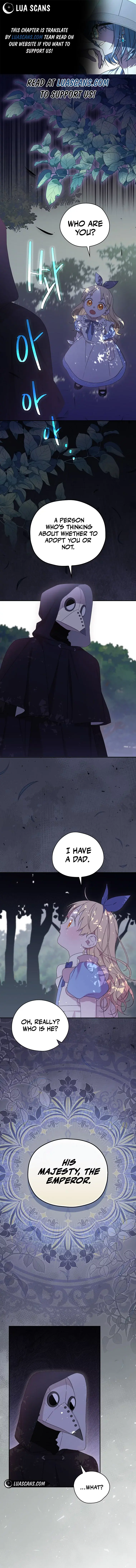 I Was Just Having Fun With the Time Limit Chapter 13 Page 2