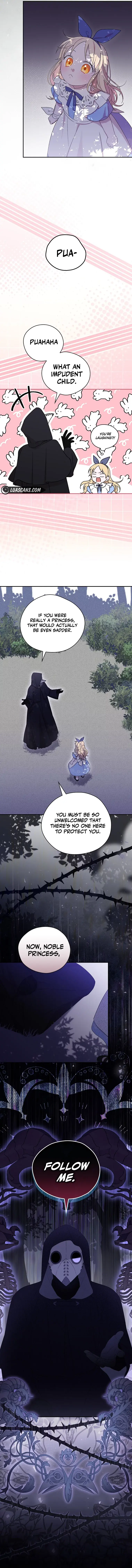 I Was Just Having Fun With the Time Limit Chapter 13 Page 3