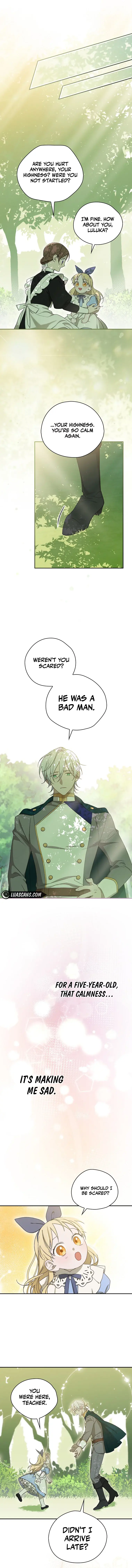 I Was Just Having Fun With the Time Limit Chapter 13 Page 10