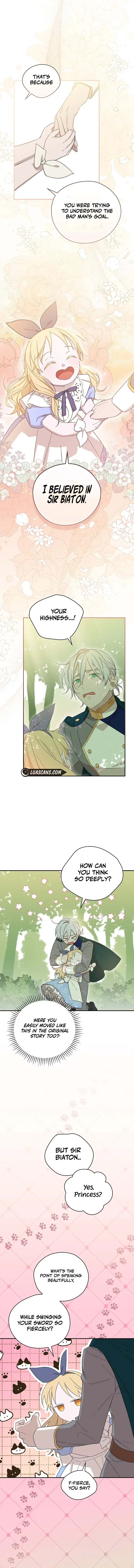 I Was Just Having Fun With the Time Limit Chapter 13 Page 11