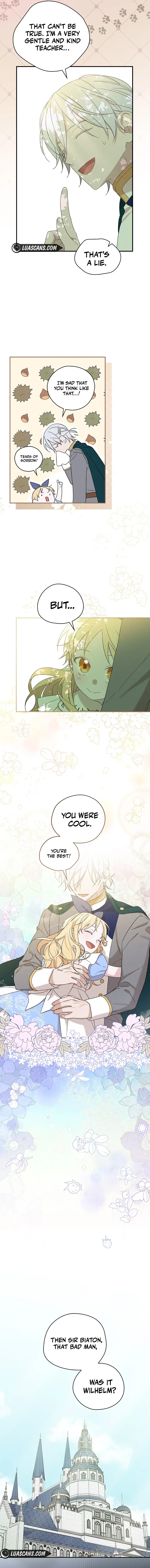 I Was Just Having Fun With the Time Limit Chapter 13 Page 12