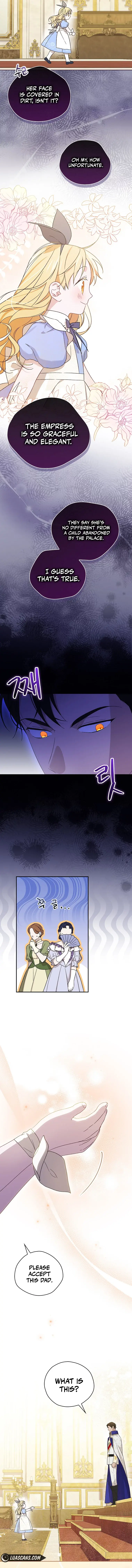 I Was Just Having Fun With the Time Limit Chapter 14 Page 14
