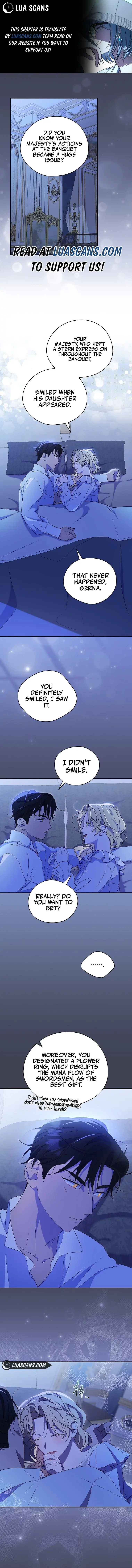 I Was Just Having Fun With the Time Limit Chapter 15 Page 2