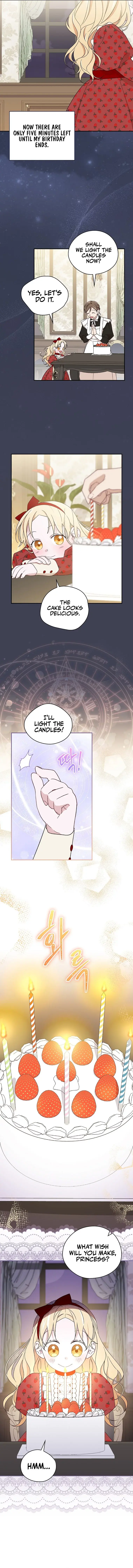 I Was Just Having Fun With the Time Limit Chapter 15 Page 13
