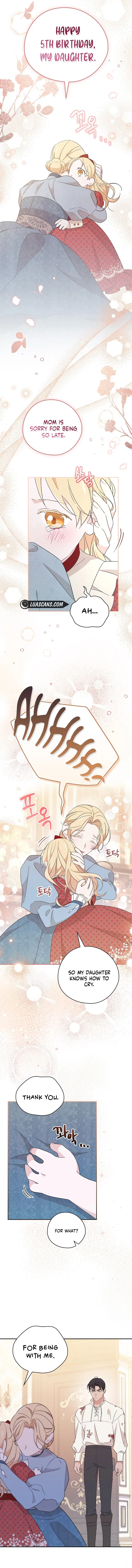 I Was Just Having Fun With the Time Limit Chapter 16 Page 4