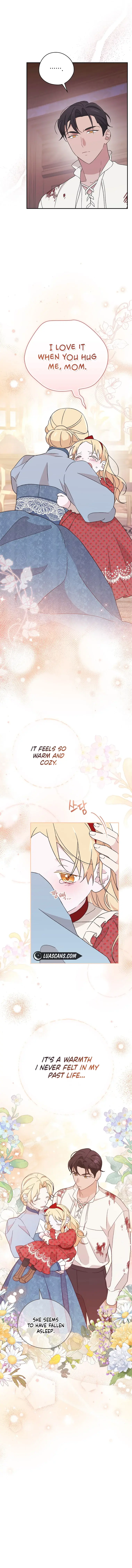I Was Just Having Fun With the Time Limit Chapter 16 Page 5
