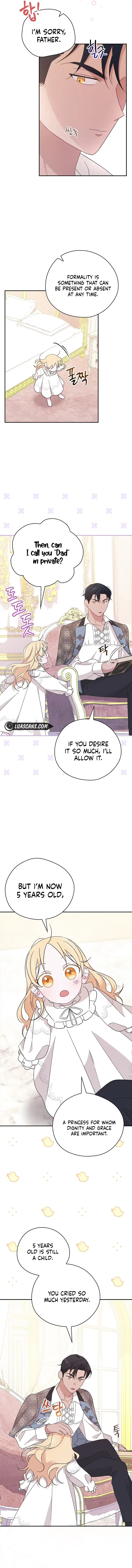 I Was Just Having Fun With the Time Limit Chapter 16 Page 7