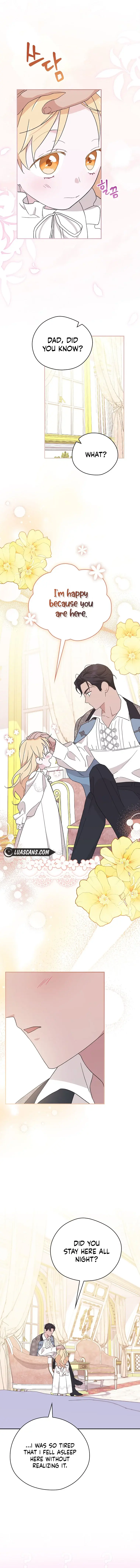 I Was Just Having Fun With the Time Limit Chapter 16 Page 8