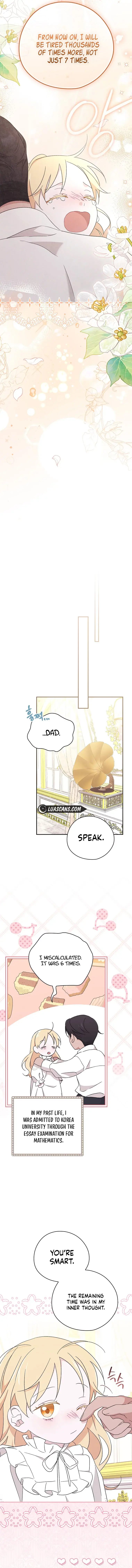 I Was Just Having Fun With the Time Limit Chapter 16 Page 13