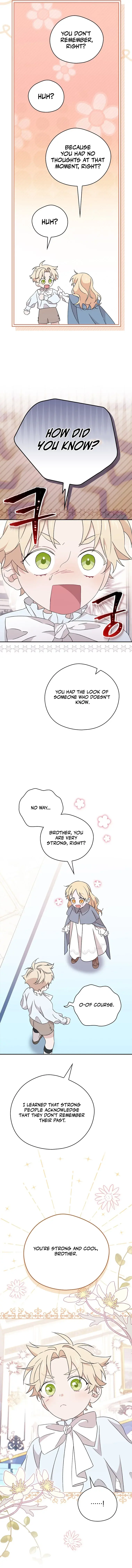 I Was Just Having Fun With the Time Limit Chapter 17 Page 12