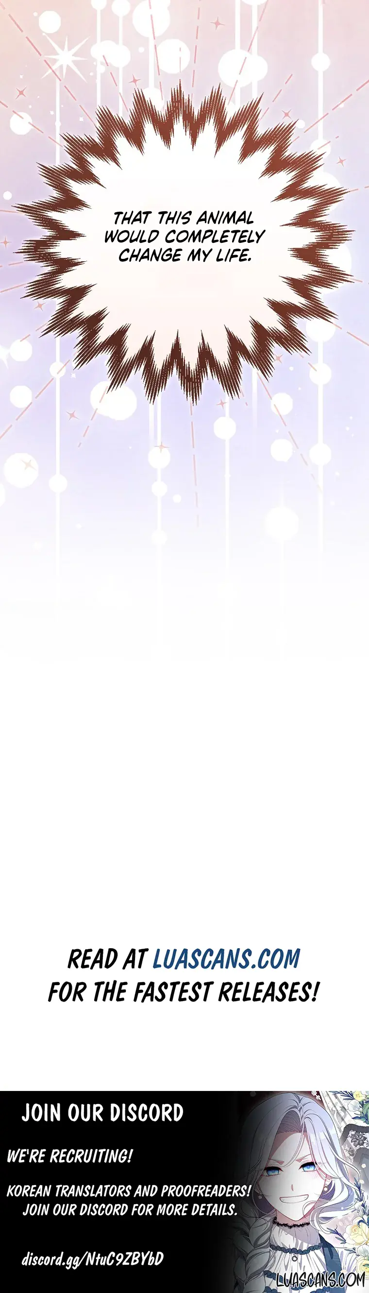 I Was Just Having Fun With the Time Limit Chapter 17 Page 19