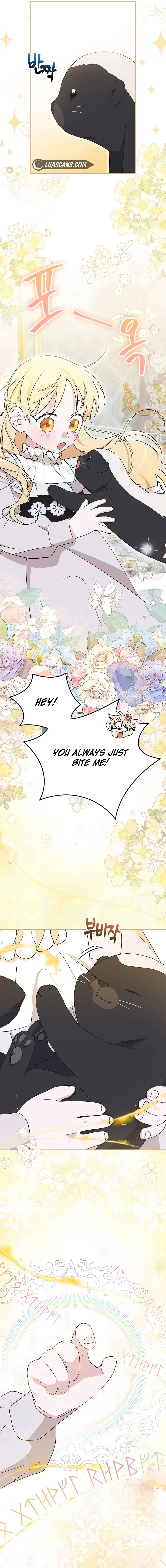 I Was Just Having Fun With the Time Limit Chapter 19 Page 3