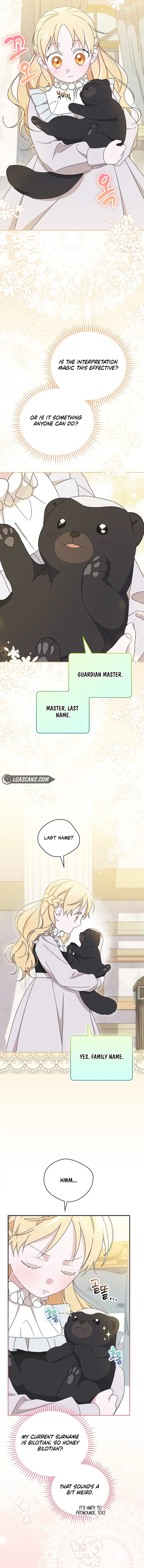 I Was Just Having Fun With the Time Limit Chapter 19 Page 6