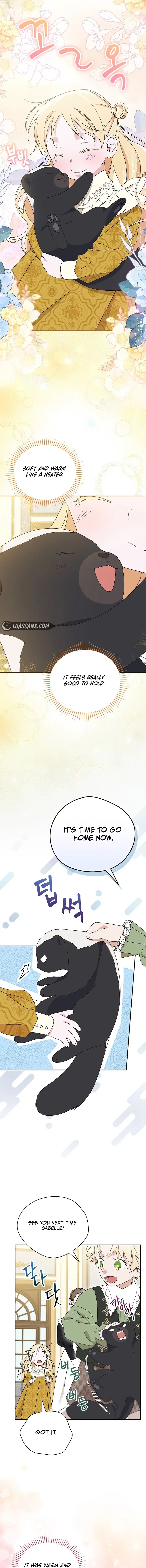 I Was Just Having Fun With the Time Limit Chapter 19 Page 11