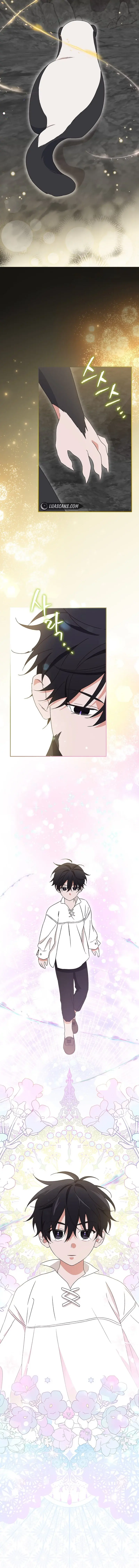 I Was Just Having Fun With the Time Limit Chapter 19 Page 17