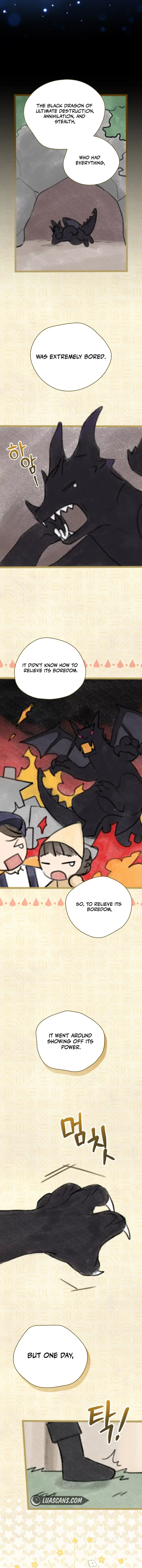 I Was Just Having Fun With the Time Limit Chapter 20 Page 8