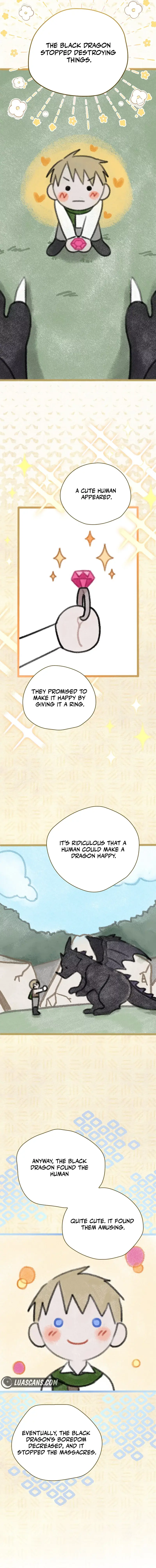 I Was Just Having Fun With the Time Limit Chapter 20 Page 9