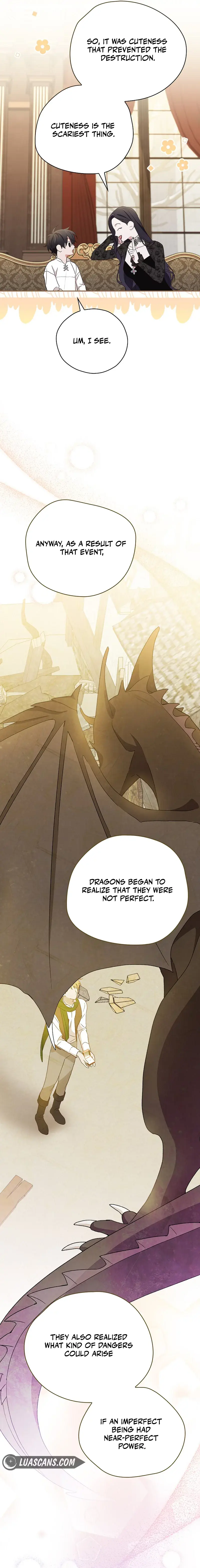 I Was Just Having Fun With the Time Limit Chapter 20 Page 10