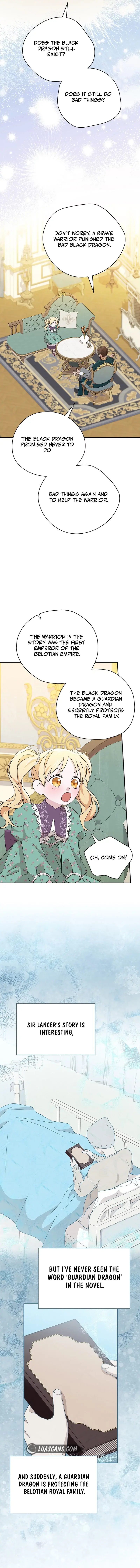 I Was Just Having Fun With the Time Limit Chapter 20 Page 14
