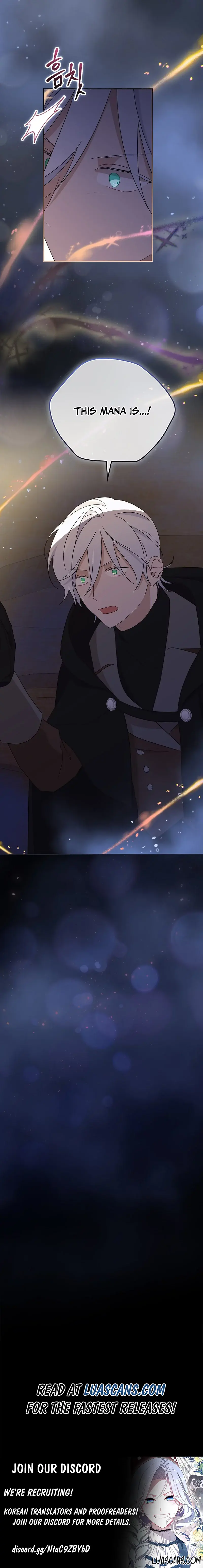 I Was Just Having Fun With the Time Limit Chapter 20 Page 19