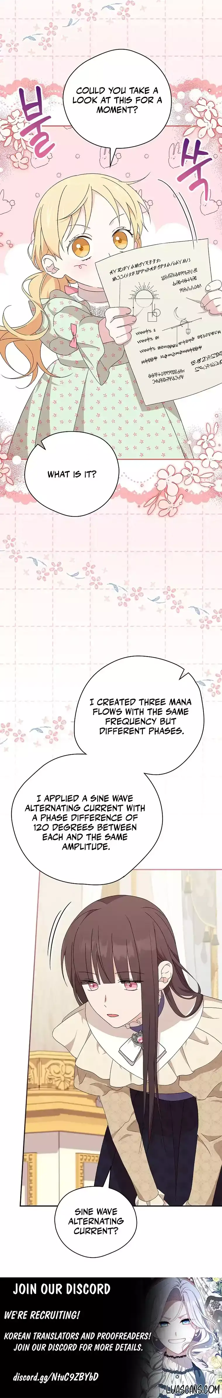 I Was Just Having Fun With the Time Limit Chapter 23 Page 7