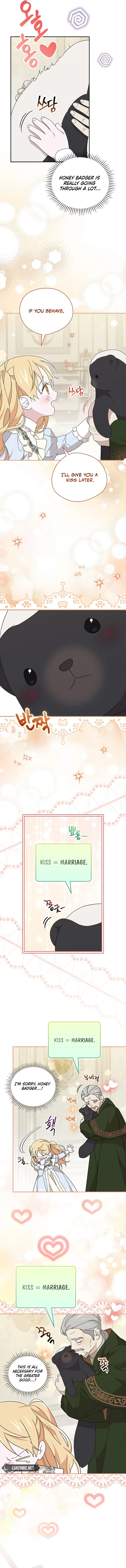 I Was Just Having Fun With the Time Limit Chapter 28 Page 12