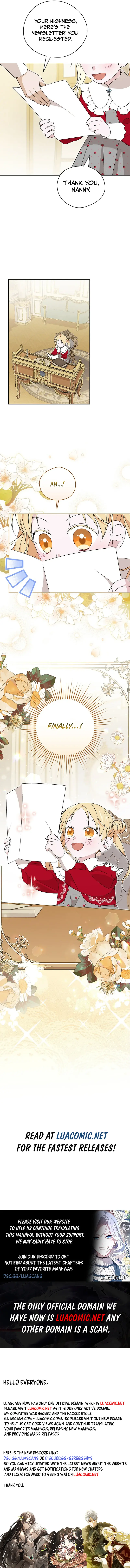 I Was Just Having Fun With the Time Limit Chapter 28 Page 16