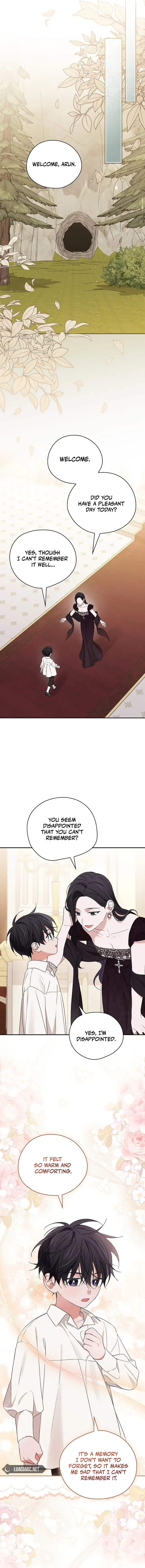 I Was Just Having Fun With the Time Limit Chapter 29 Page 6