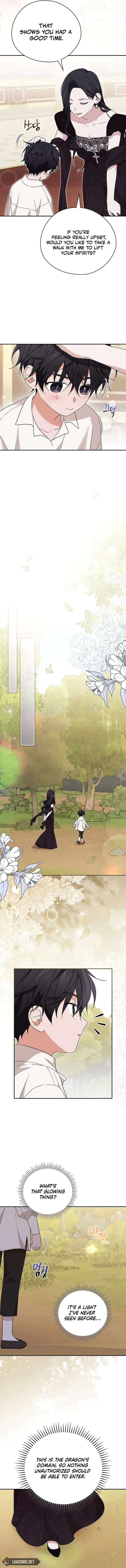 I Was Just Having Fun With the Time Limit Chapter 29 Page 7